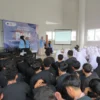 Pelajar Banjarmasin Adu Argumentasi di Competitive Debate of Law FH UNISKA, Bahas Kekerasan Siswa hingga Hak Banding