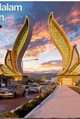 Pelajar Pasuruan Buktikan Aeromodelling Bukan Hobi Mahal, Sabet Juara di Kota Batu