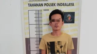 Pelaku Duel Maut di Cilincing Ditangkap Polisi, Sempat Kabur usai Lawannya Tewas Ditikam