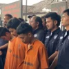 Pelaku Penganiayaan Jalan Rajawali Berakhir Ditangan Polisi