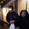 Pelaku Perusakan Mobil di Tol Jorr Ditangkap, Ngaku Kesal Gegara Tak Diberi Jalan