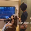 Pelanggan Kereta Compartment Suite KAI Tumbuh 79,38 Persen, Bukti Masyarakat Utamakan Kenyamanan