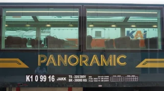 Pelanggan Kereta Panoramic Melonjak 62 Persen, Wisata Berbasis Pengalaman Kian Diminati