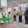 Pelantikan Pendeta Onolimbu Perkuat Pelayanan BNKP di Nias Barat