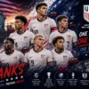 Pelatih AS Yakin Timnya Bisa Juara Piala Dunia 2026: Mengapa Tidak?