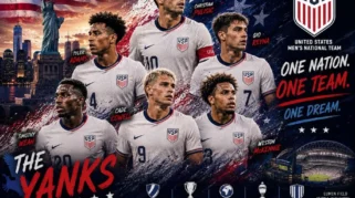 Pelatih AS Yakin Timnya Bisa Juara Piala Dunia 2026: Mengapa Tidak?