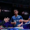 Pelatih Bicara Alasan Penarikan dari Australian Open 2026: Fajar/Fikri Diperam, Raymond/Indra Dijaga