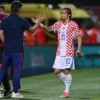 Pelatih Kroasia Balas Label Tim Tua di Piala Dunia 2026 dengan Senyum dan Data