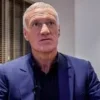 Pelatih Prancis Didier Deschamps Tinggalkan Timnas Usai Sang Ibu Wafat