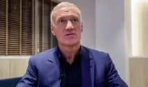 Pelatih Prancis Didier Deschamps Tinggalkan Timnas Usai Sang Ibu Wafat