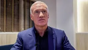 Pelatih Prancis Didier Deschamps Tinggalkan Timnas Usai Sang Ibu Wafat