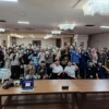 Pelatihan Kewirausahaan Digital Cetak Wirausaha Muda Surabaya dengan Live Streaming Affiliate Marketing