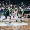 Pelita Jaya Satu Kemenangan Lagi dari Gelar Juara IBL 2026 Usai Kalahkan Bogor Hornbills