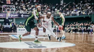 Pelita Jaya Satu Kemenangan Lagi dari Gelar Juara IBL 2026 Usai Kalahkan Bogor Hornbills