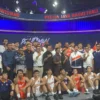 Pelita Jaya Sempurnakan Revans atas Dewa United, Melaju ke Final IBL 2026
