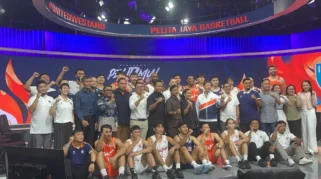 Pelita Jaya Sempurnakan Revans atas Dewa United, Melaju ke Final IBL 2026