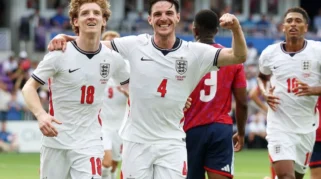 Peluang Timnas Inggris Memenangi Piala Dunia 2026 Tidak Besar, Michael Owen Ungkap Kelemahan The Three Lions