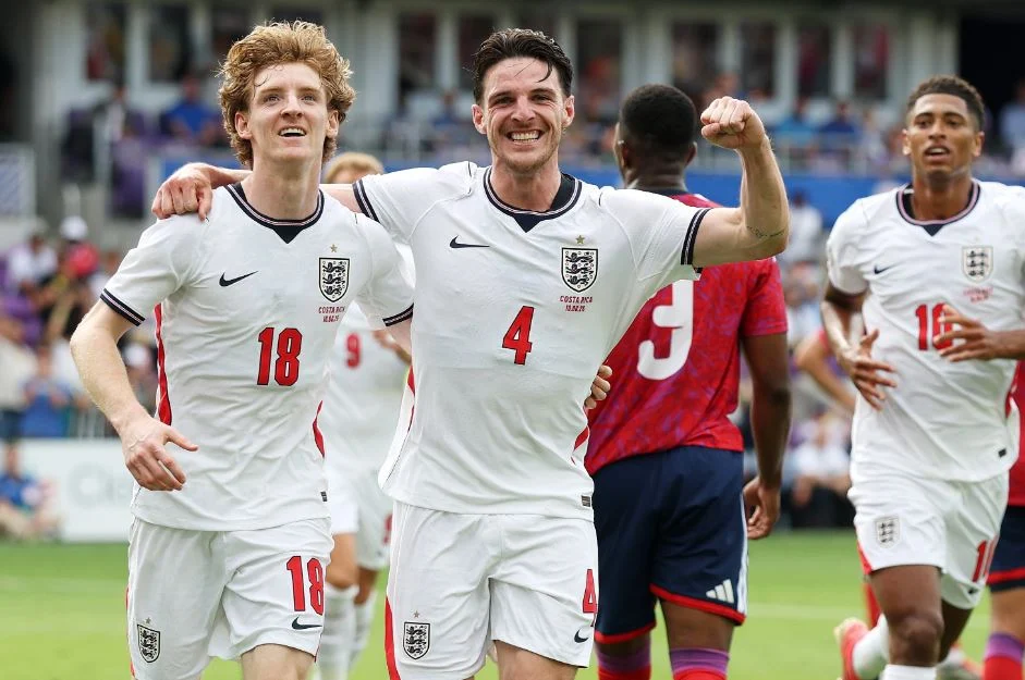 Peluang Timnas Inggris Memenangi Piala Dunia 2026 Tidak Besar, Michael Owen Ungkap Kelemahan The Three Lions