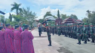 Pembangunan Batalyon TP di Silo Jember Ditolak, Negara Diminta Tak Gusur Ruang Hidup Rakyat