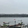 Pembangunan Giant Sea Wall Tahap Awal Fokus di Teluk Jakarta hingga Semarang