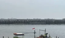 Pembangunan Giant Sea Wall Tahap Awal Fokus di Teluk Jakarta hingga Semarang