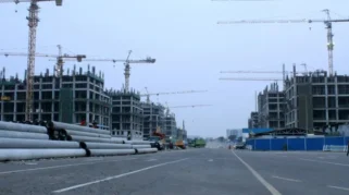 Pembangunan Rusun Subsidi di Meikarta Gunakan Dana Danantara, Target Selesai 2028