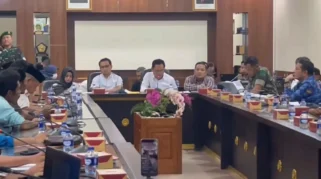 Pembangunan Yon TP di Silo Jember: TNI Pastikan Tak Terkait Tambang, Petani Minta Komunikasi Diperkuat