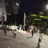 Pembawa Bom Molotov Saat Demo Mahasiswa di Jakarta Jadi Tersangka, Terancam 15 Tahun Penjara