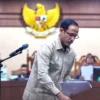 Pembelaan Terakhir Nadiem Makarim di Sidang Korupsi: Semoga Majelis Hakim Dengarkan Suara Hati Nurani