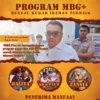 Pembenahan Program MBG, Nanik: Kami Tidak Kejar Kuantitas, tetapi Kualitas