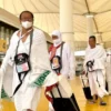 Pemberangkatan 5.499 Jemaah Haji Gelombang Kedua Dimulai dari Makkah ke Madinah