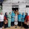 Pemberdayaan Perempuan Dinilai Efektif Turunkan Angka Kemiskinan di Gampong Banda Aceh
