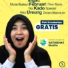Pemeriksaan Kesehatan Gratis Digencarkan untuk Cegah Penyakit Kronis