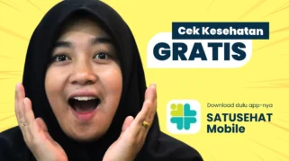 Pemeriksaan Kesehatan Gratis Digencarkan untuk Cegah Penyakit Kronis