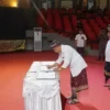 Pemerintah Buleleng dan Kejari Teken PKS Pendampingan Hukum Desa
