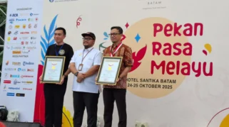 Pemerintah dan Bank Indonesia Perkuat Sinergi Jaga Stabilitas Rupiah, Targetkan Daya Tarik Investasi