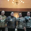 Pemerintah Fokus Efisiensi, PON 2028 Digelar Tanpa Venue Baru