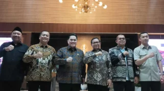Pemerintah Fokus Efisiensi, PON 2028 Digelar Tanpa Venue Baru