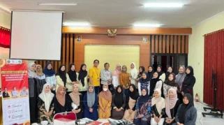 Pemerintah Gandeng Kampus Melalui Bursa Wirausaha Unggulan untuk Cetak 10 Juta Wirausaha Baru pada 2029