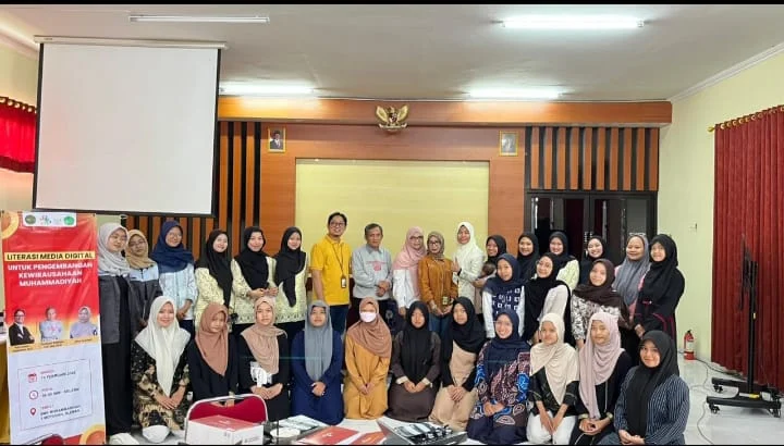 Pemerintah Gandeng Kampus Melalui Bursa Wirausaha Unggulan untuk Cetak 10 Juta Wirausaha Baru pada 2029