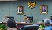 Pemerintah Ingin Peran Polri sebagai Pengayom Masyarakat Diperkuat Lewat Revisi UU Kepolisian
