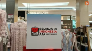 Pemerintah Luncurkan BINA Holiday 2026, Target Transaksi Rp30 Triliun Dorong Konsumsi Domestik
