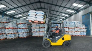 Pemerintah Pastikan Pasokan Pupuk Nasional Tetap Aman Terjaga dengan Stok 1,19 Juta Ton