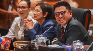 Pemerintah Singgung Spekulan Nakal Picu Pelemahan Rupiah, Minta Semua Pihak Jaga Ekonomi