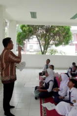 Pemerintah Targetkan Revitalisasi 71.744 Sekolah dari TK hingga SMA pada 2026