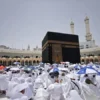 Pemerintah Terbangkan 187 Kloter Jemaah Haji dari Makkah ke Tanah Air, Capai 73.572 Orang
