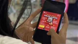 Pemerintah Terbitkan Aturan Baru untuk Lindungi dan Tingkatkan Daya Saing UMKM di Platform Digital