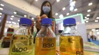 Pemerintah Tetapkan HIP Biodiesel Juni 2026 Naik Jadi Rp14.643 per Liter, Ini Faktor Pendorongnya