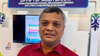 Pemkab Aceh Barat Perkuat Informasi lewat Videotron, Targetkan Pemasangan Tahun 2027