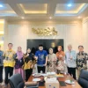 Pemkab Asahan Pastikan Dukungan Penuh untuk Sensus Ekonomi 2026